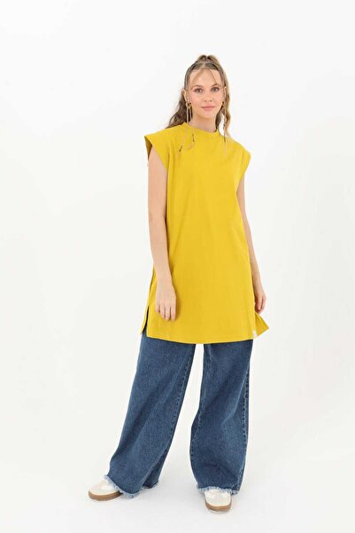 Soul Εσώρουχα από οργανικό βαμβάκι Zero Sleeve 30725