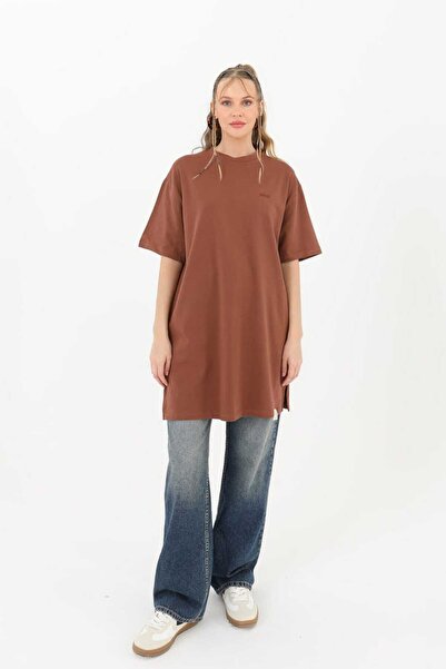 Soul Εσώρουχο/Τούνικ από οργανικό βαμβάκι 30727