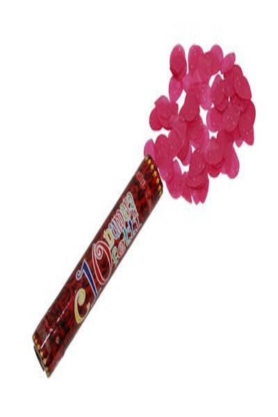 CANSIN 30 cm Rose Confetti