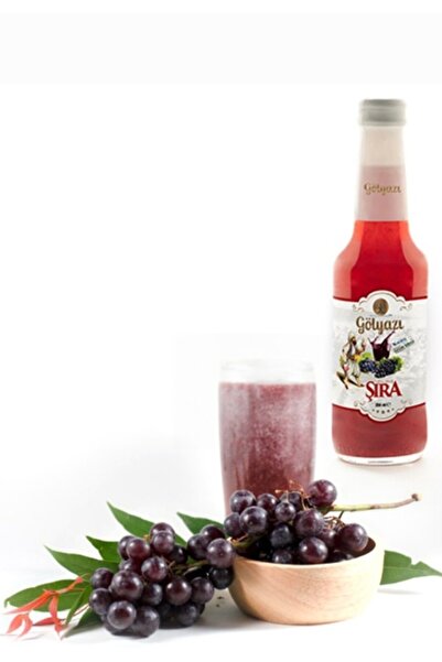 Dafa Gölyazı Üzüm Şırası 250ml