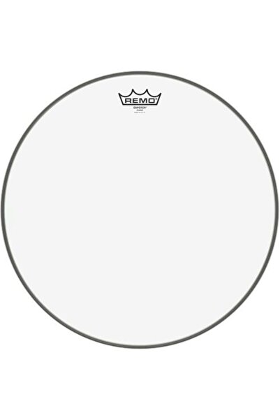 REMO BE-0316-00- Emperor® Şeffaf 16" Davul Derisi