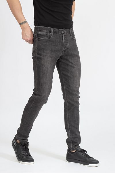 Emporio Armani بنطلون جينز رجالي8n1j111dhdz