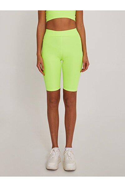 Ltb Bisikletçi Yeşil Tayt