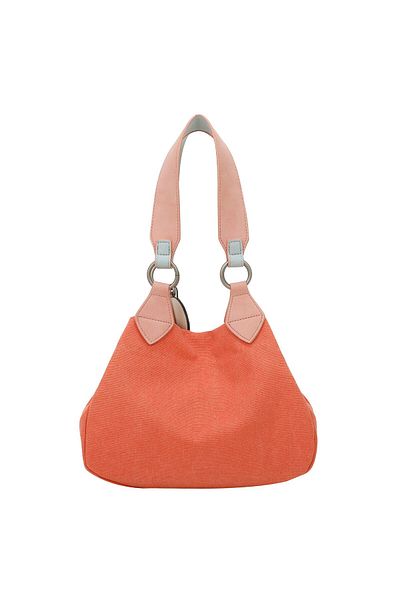 Fritzi aus Preußen Izzy Mini Hello Kitty fritzi Canvas Handbag 23 cm