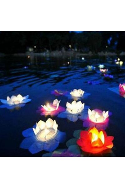 Tilmiz Water Lantern