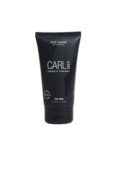 Carl&Son Gesichtspeeling 75 ml