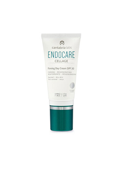 ENDOCARE Cellage Straffende Tagescreme Lsf30+ 50 ml