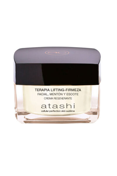 Atashi Cellular Perfection Skin Sublime Lifting-Firming-Therapie 50 ml