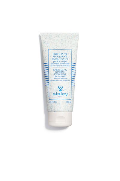 Sisley Exfoliant Moussant Energisant Pour Le Corps 200 ml