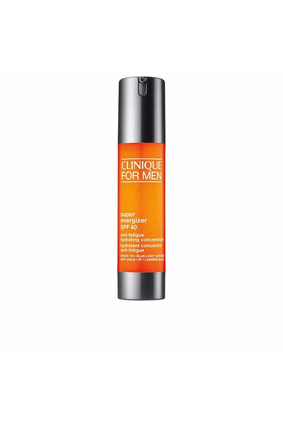 Clinique Erkek Süper Enerji Verici Yorgunluk Karşıtı Spf40 Clinique 48 ml