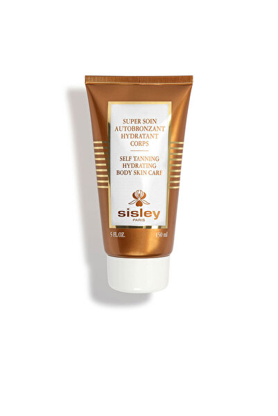 Sisley Super Soin Solaire Autobronzant Hydratant Corps 150 ml