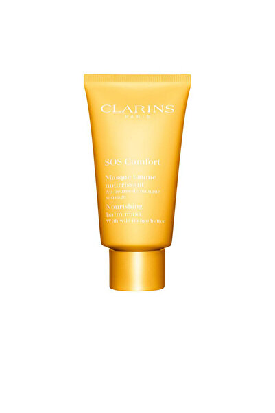 Clarins Sos-masken Komfort 75 ml