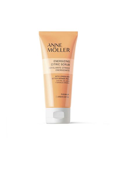 Anne Moller Clean Up Enerji Verici Zitruspeeling Anne Möller 100 ml