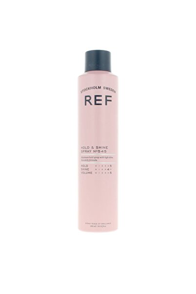 REF Hold &amp Shine Nr. 545 Spray 300 ml