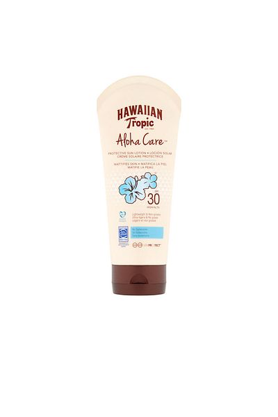 Hawaiian Tropic Aloha Care Körpersonnenlotion Spf30 Hawaiian Tropic 180 ml