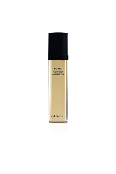Atashi Celullar Cosmetic Serum Reparador Redensificante Antiarrugas 50 ml