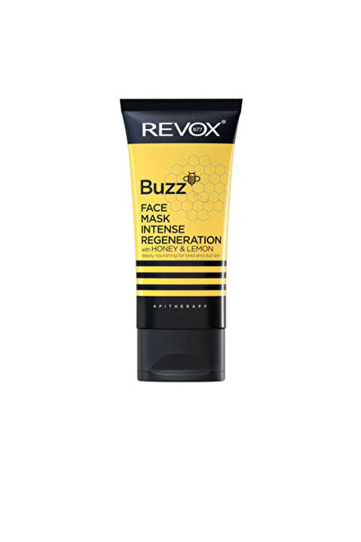 Revox Buzz Gesichtsmaske Intensive Regeneration B77 65 ml
