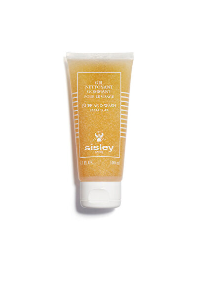 Sisley Gel Nettoyant Gommant Pour Le Visage 100 ml