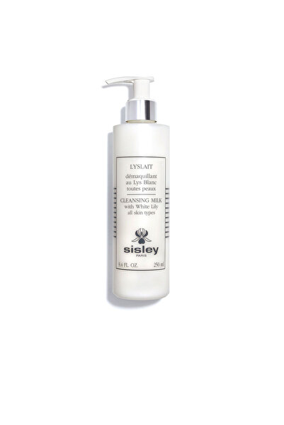 Sisley Lyslait Démaquillant Au Lys Blanc 250 ml