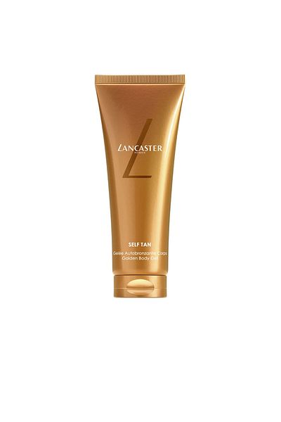 Lancaster Self Tan Gel Corporal 125 ml