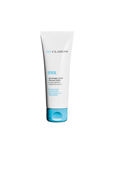 Clarins My Clarins Reveal Sanftes Peeling Für Strahlende Haut Clarins 50 ml