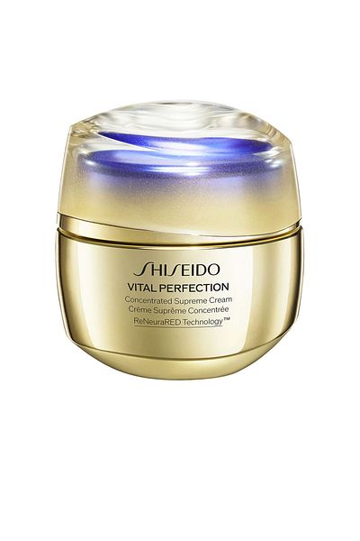 Shiseido Vital Perfection Konzentrierte Höchstcreme 50 ml
