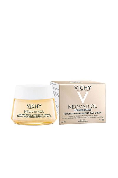 Vichy Neovadiol Peri-menopausia Crema Día Redensificante Ps 50 ml