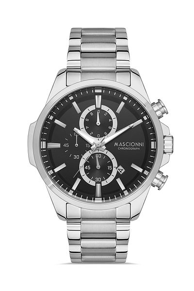 mascionni M.1.2156.02 Men's Wrist Watch