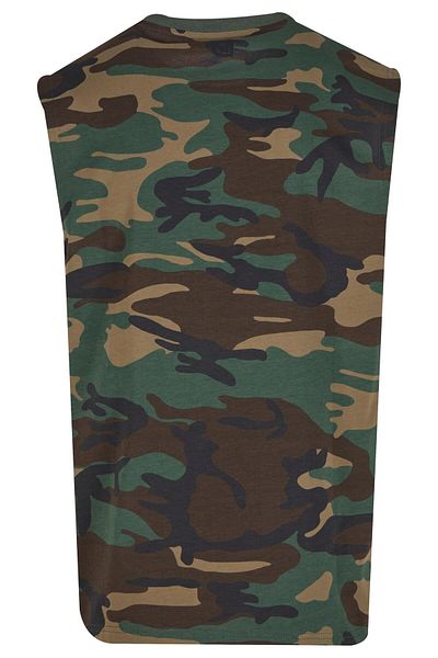 Brandit T-Shirt sleeveless