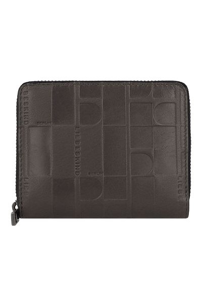 liebeskind Portofel Conny Protecție RFID Piele 12,5 cm