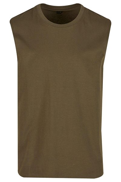 Brandit T-Shirt ärmellos