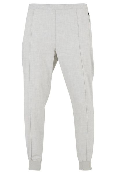 2Y STUDIOS Herren 2Y Cropped Sweat Pants