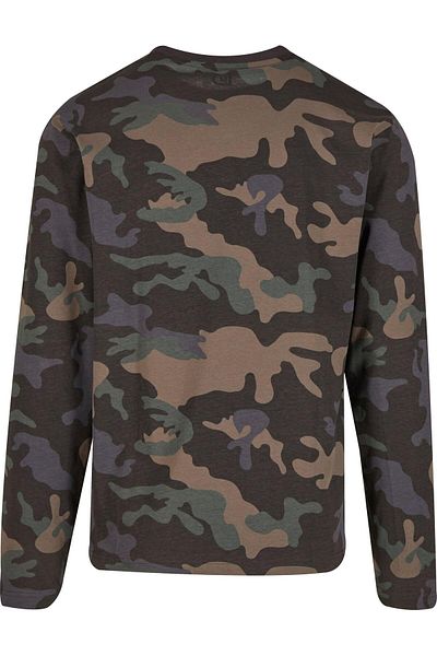 Brandit Premium Longsleeve Shirt