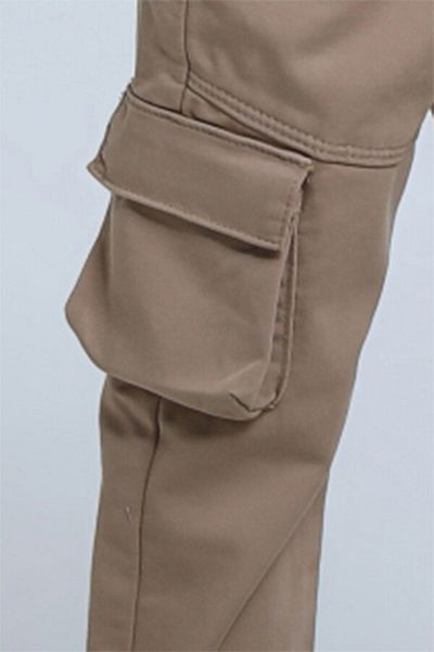 Escabel Boy's Trousers 23011