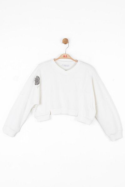 nk kids Hanorac pentru fete 37818