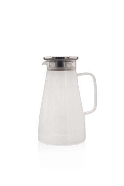 delı glassware Deli Cam Sürahı 1,8lt