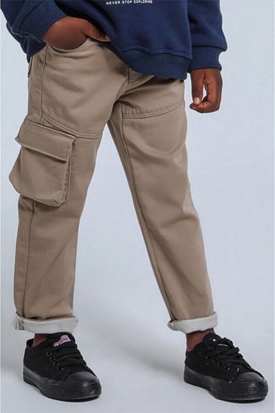 Escabel Boy's Trousers 23011