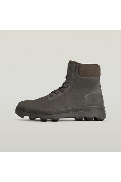 G-STAR RAW Noxer Boot Mid M - Παπούτσια μεσαίου ύψους