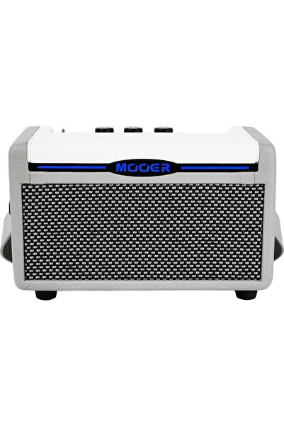 Mooer SD10IGR Akıllı Gitar Amfisi