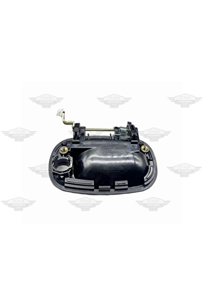 TW مقبض الباب STAREX 02-08 خارجي يسار 82650-4A300