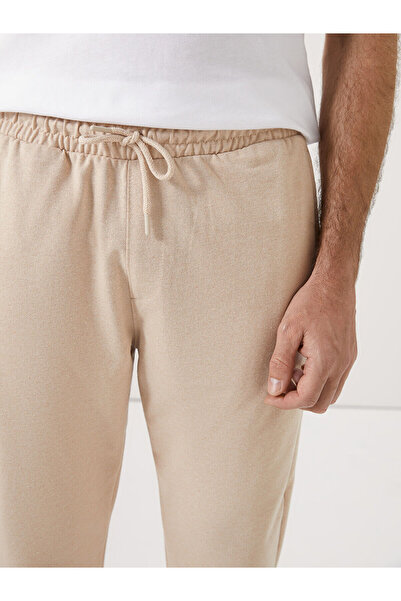 LC Waikiki Ανδρικό παντελόνι Jogger Vision New Season Standard Fit