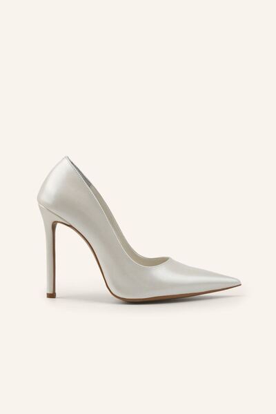 MARCATELLI Stiletto Gelin Ayakkabısı