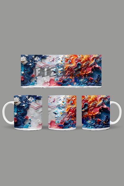 Fizello Graffiti - Graffiti Cup