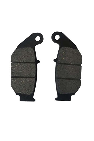 ERDEMŞAH Cf Moto Arka Fren Disk Balatası Vulture I/sr250/sr450/nk250/drift L Em/rks R180uyumlu