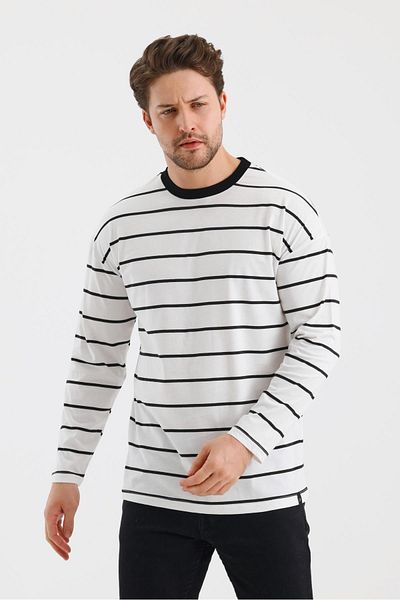 ALEXANDERGARDI ΦΟΥΤΕΡ ΡΙΓΕΣ REGULAR FIT (E24-00158)