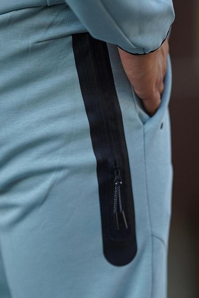 İng drop Σετ φόρμας Tech Fleece Double Face