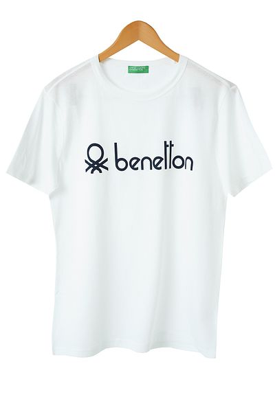 United Colors of Benetton Ανδρικό Tshirt 3ı1xu108f-24y