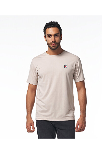 Kartal Yuvası BEŞİKTAŞ ERKEK T-SHIRT 7424106T3