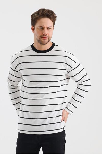 ALEXANDERGARDI ΦΟΥΤΕΡ ΡΙΓΕΣ REGULAR FIT (E24-00158)