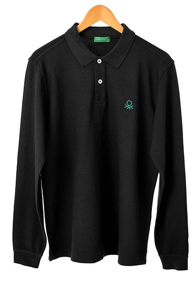 United Colors of Benetton Tricou pentru bărbați United Colors Of Benetton 3088U301G